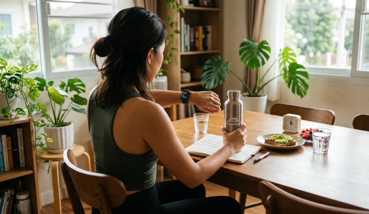 จากอยากลอง Intermittent Fasting กลายเป็นชอบ